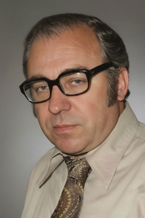 Nejat Saydam profile photo