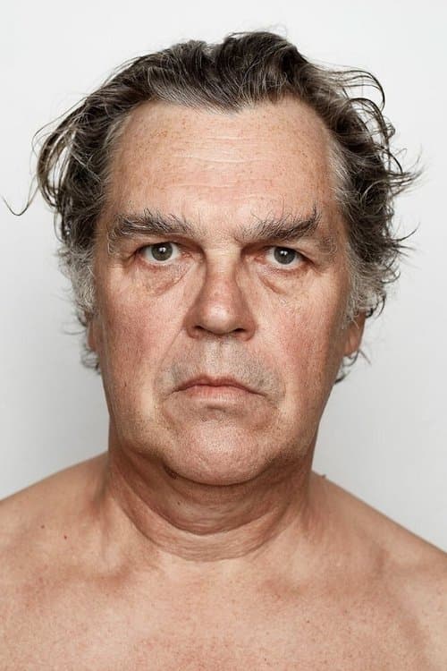 Bill Hugg profile photo