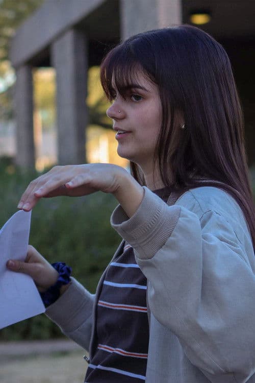 Abigail Basham profile photo