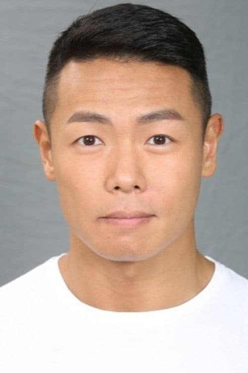 Ken Law Ho-Ming profile photo