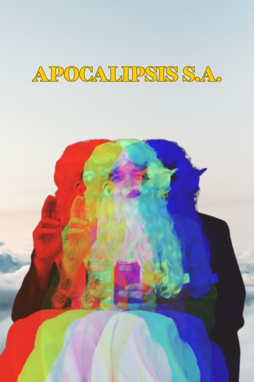 Apocalipsis S.A. poster