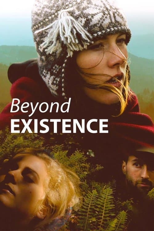 Beyond existence poster