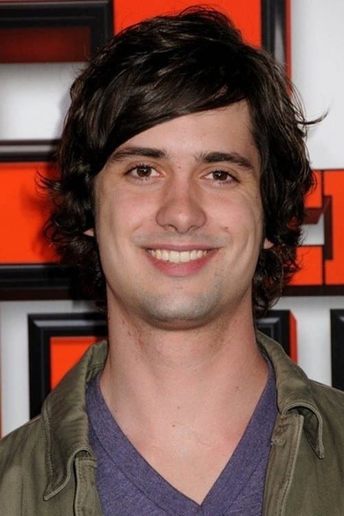 Jake Sandvig profile photo