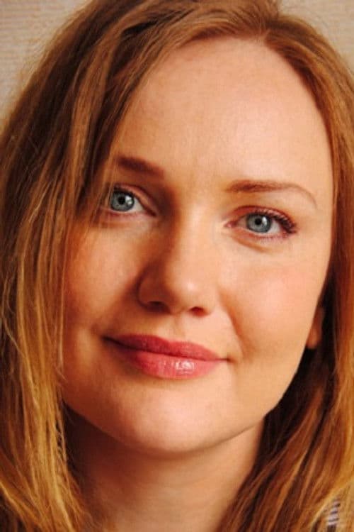 Ulyana Pokhlebaeva profile photo