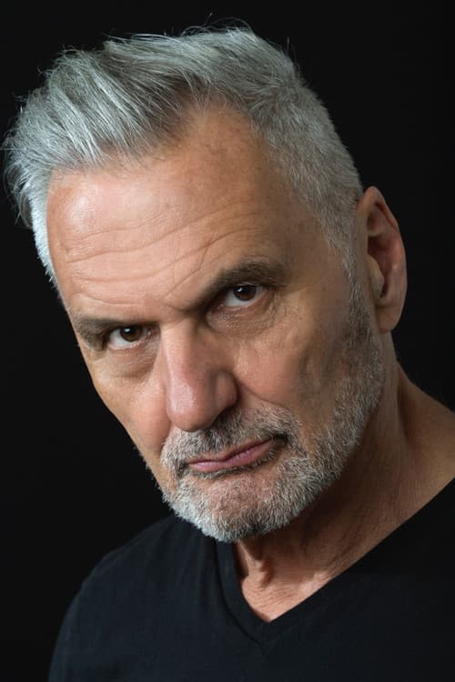 Morris Panych profile photo