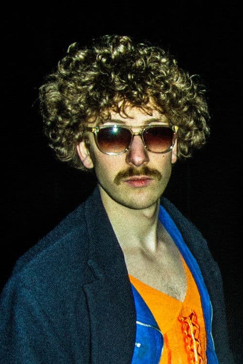 Theo Weise profile photo