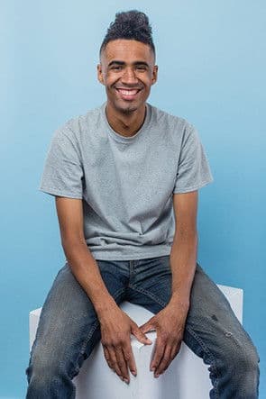 Michael Mayfield profile photo