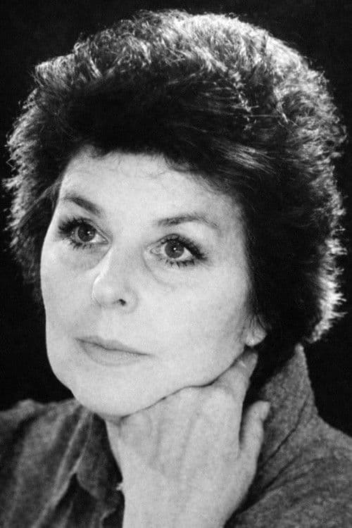 Wanda Ottovich-Volovskaya profile photo