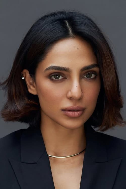 Sobhita Dhulipala profile photo