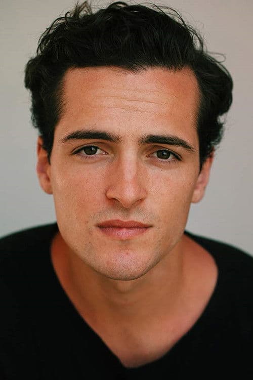 Judah McFadden profile photo