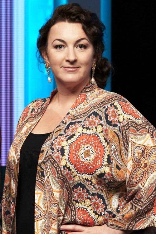 Marie Tangaa profile photo