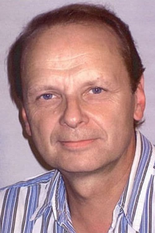 Lech Wierzbowski profile photo