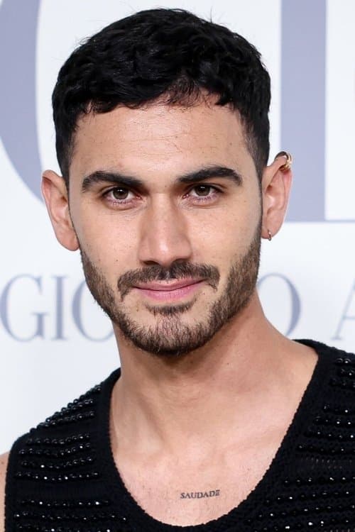 Alejandro Speitzer profile photo