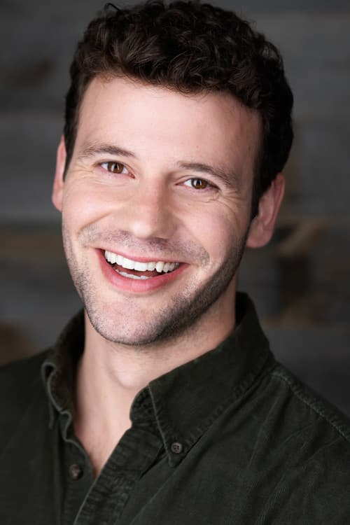 Jack Schrader profile photo