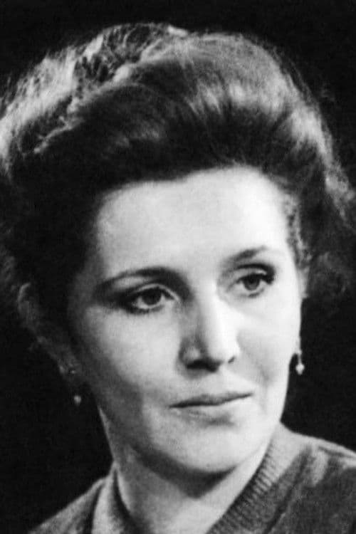 Liubov Kubiuk profile photo