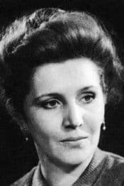 Liubov Kubiuk profile photo