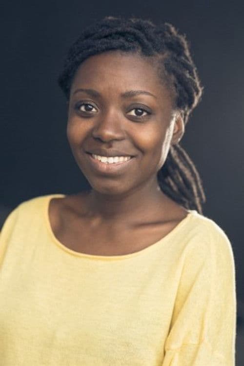 Claudia Mongumu profile photo