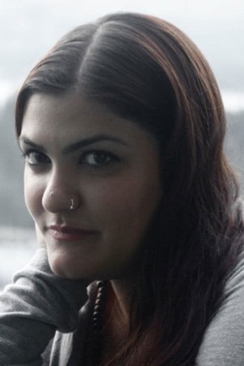 Maryam Najafi profile photo