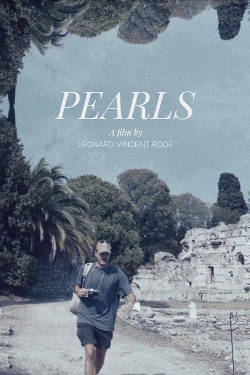Pearls poster