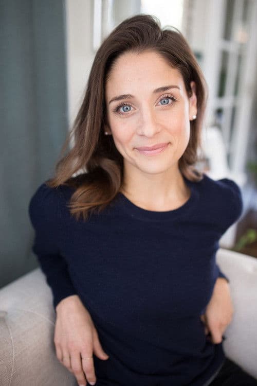 Elena Shaddow profile photo