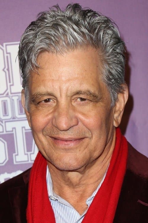Ed Marinaro profile photo