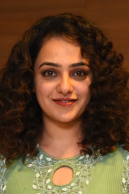 Nithya Menen profile photo