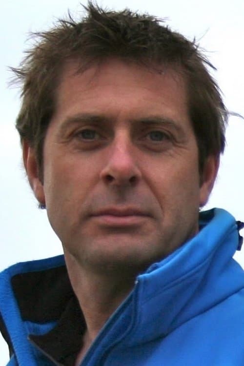 Iain Stewart profile photo