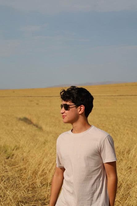 Ehsan Kashanipour profile photo