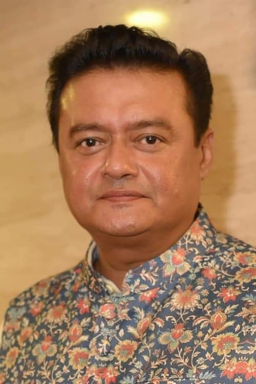 Saswata Chatterjee profile photo