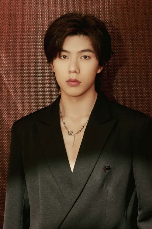 Li Zhekun profile photo