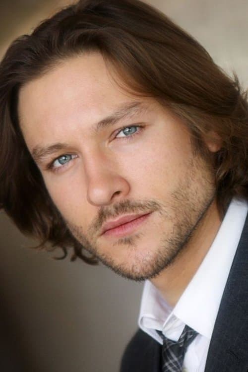 Michael Graziadei profile photo