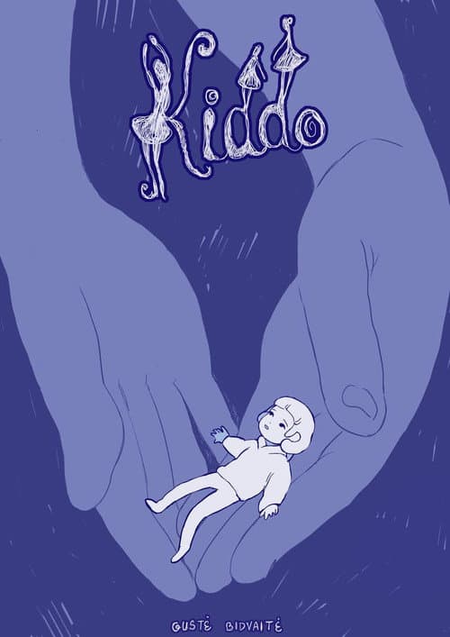 Kiddo poster