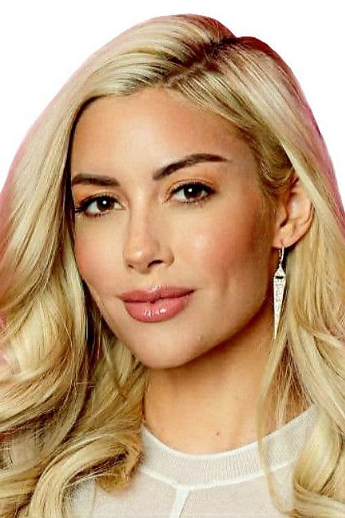 Heather Rae El Moussa profile photo