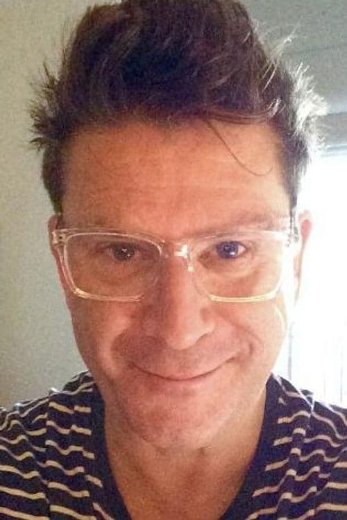 Andy Delaney profile photo