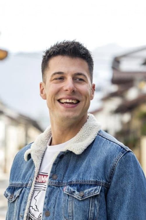 Pello Reparaz profile photo