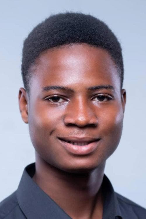 Emmanuel Affadzi profile photo