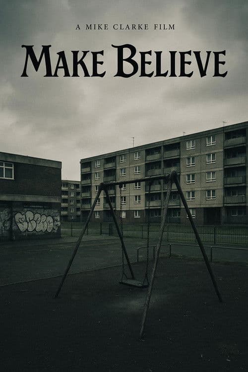 Make Believe poster