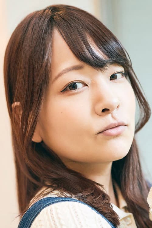 Mikako Abe profile photo