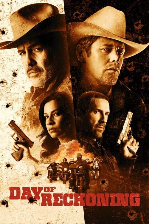 Day of Reckoning poster