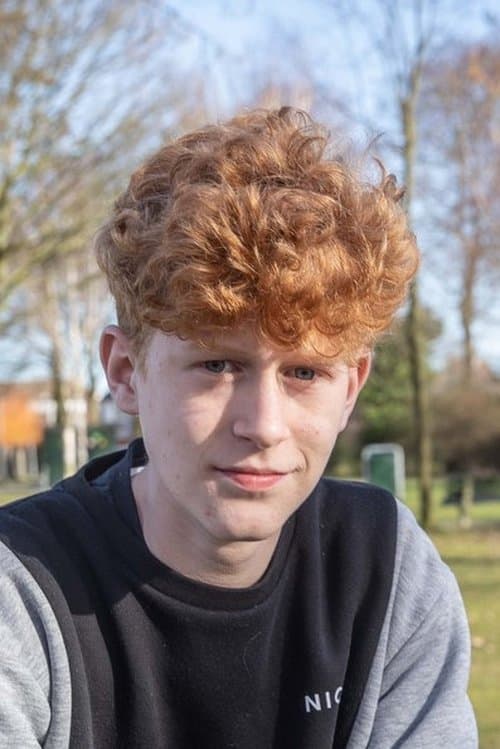 Owen Kaat profile photo