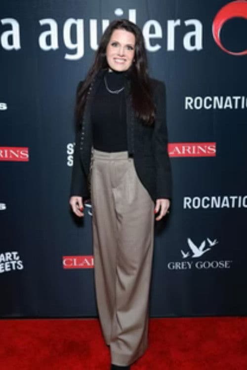 Heather Holley profile photo