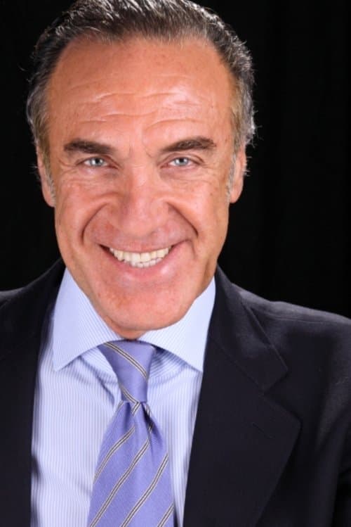 Alvaro Gradella profile photo