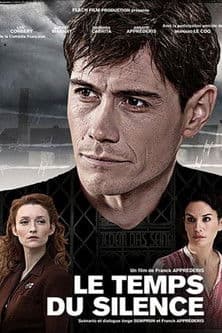 Le Temps du silence poster
