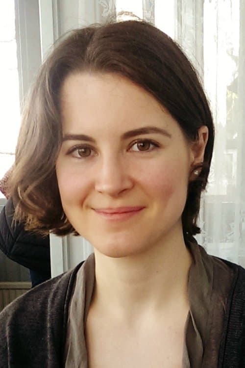 Mylaine Hedreul profile photo