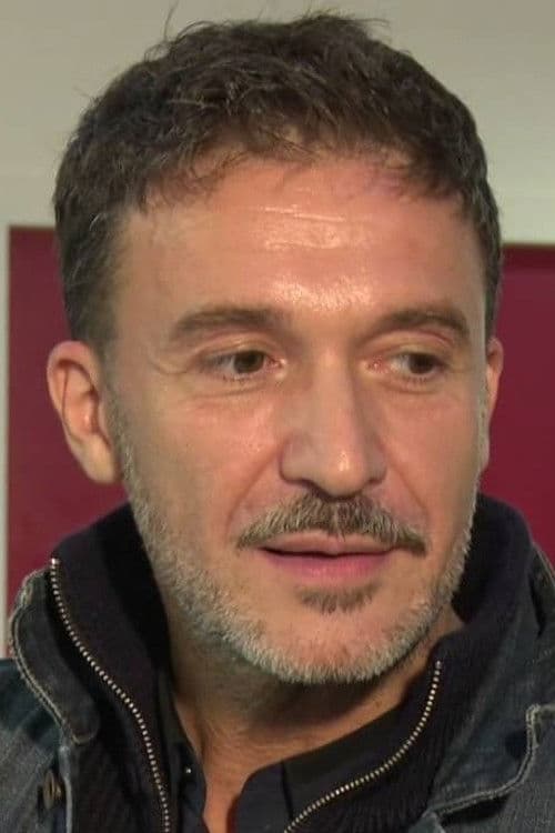 Mario Fanfani profile photo