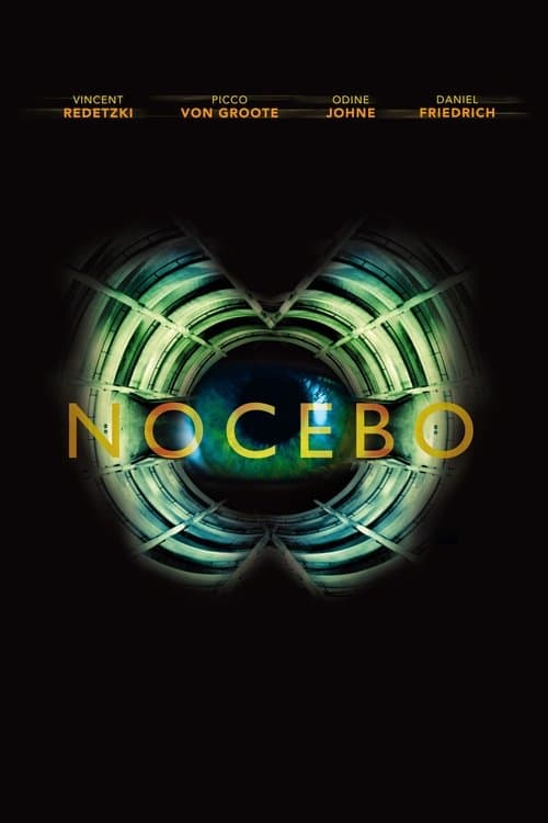 Nocebo poster