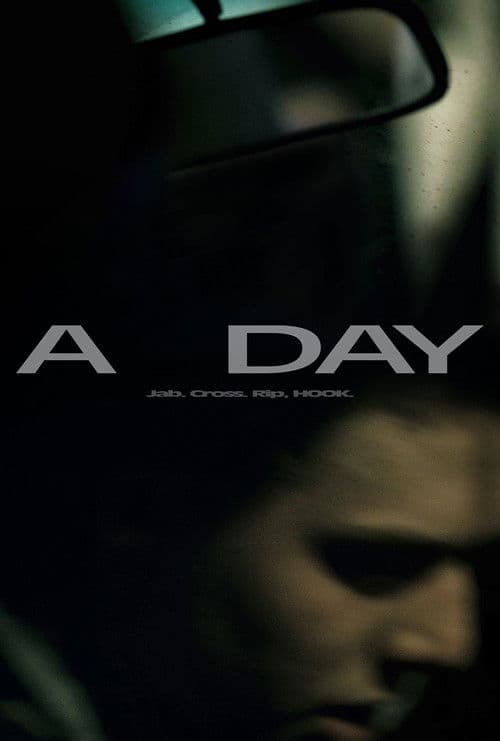 A Day poster