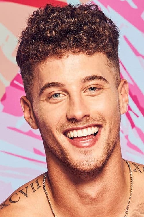 Josh Goldstein profile photo