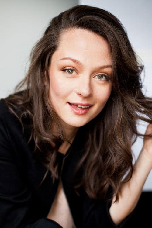 Catherine Côté profile photo