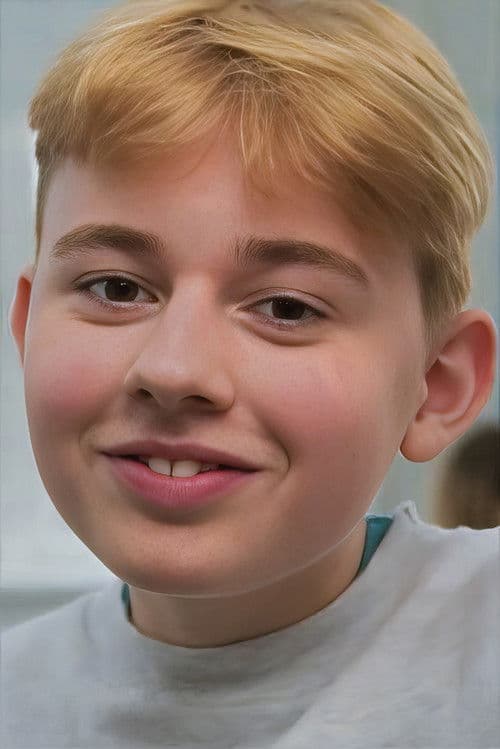 Arthur Ditlev Wadstrøm profile photo